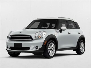 2014 MINI Countryman