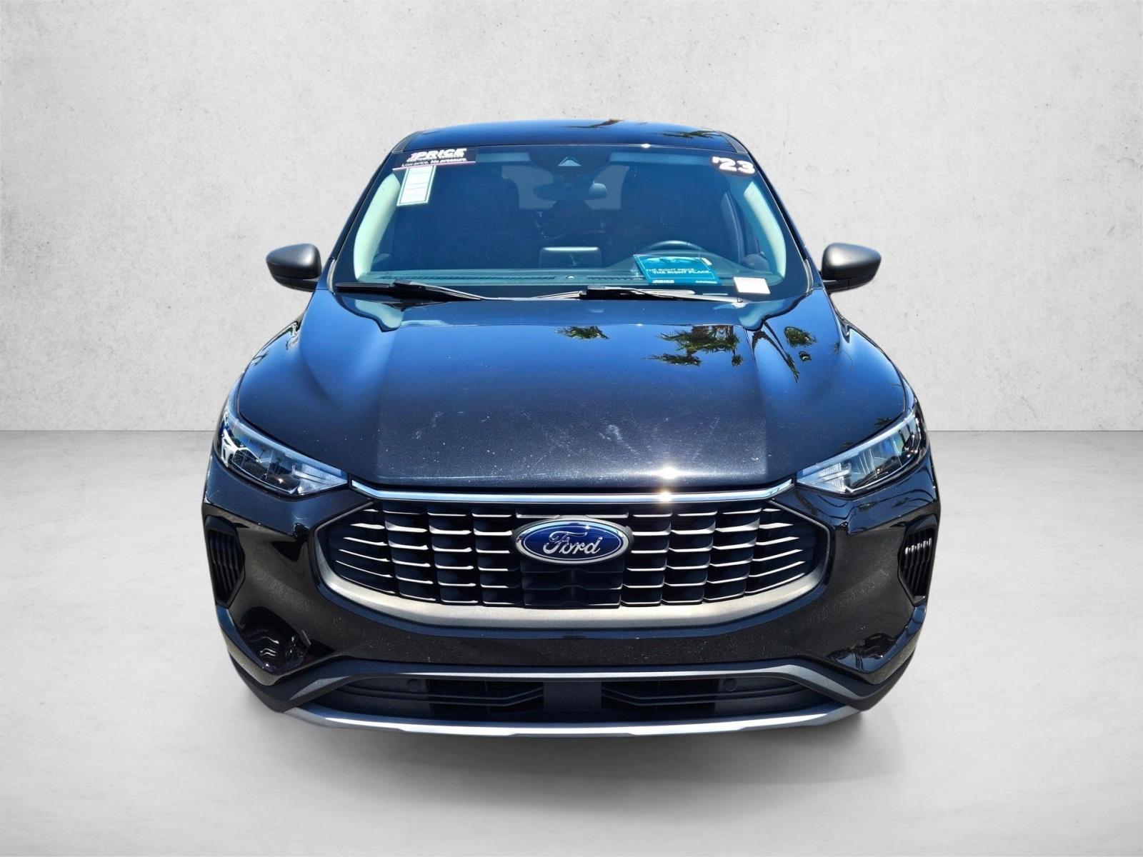 2023 Ford Escape Active - Photo 2