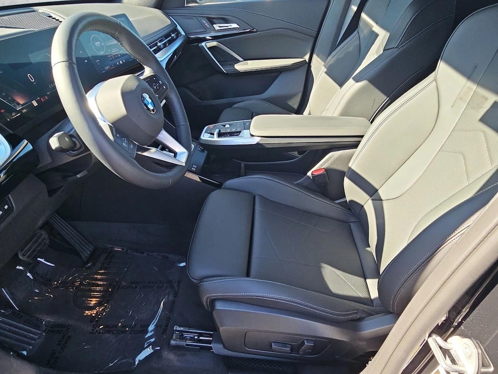 New 2027 BMW X1 xDrive28i SUV
