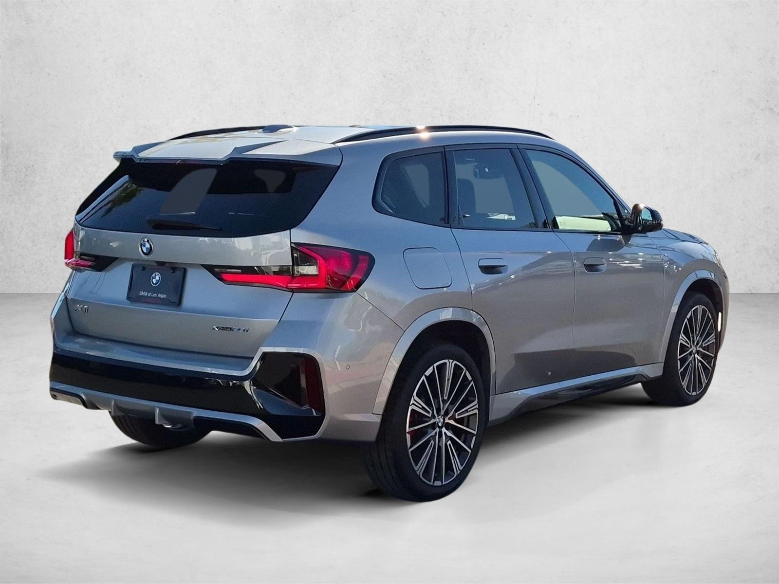 New 2027 BMW X1 xDrive28i SUV