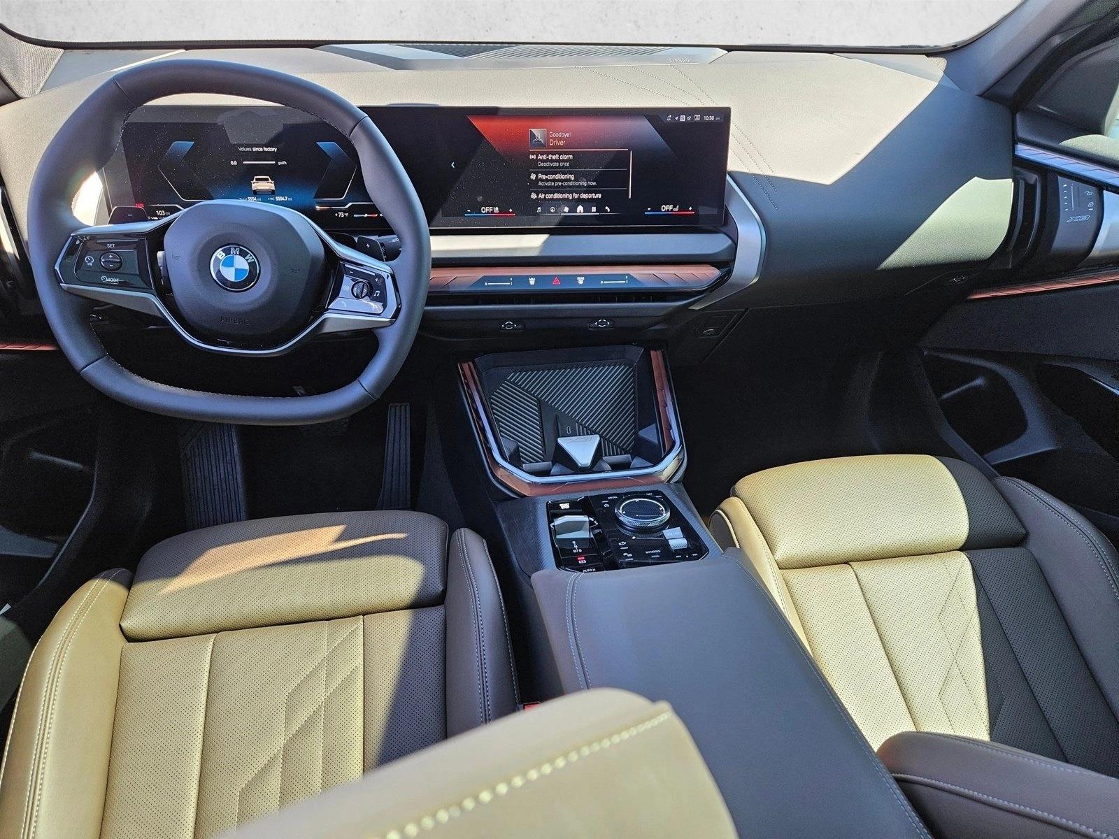 2026 BMW X3 30 - Photo 16