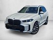 BMW X5 PHEV