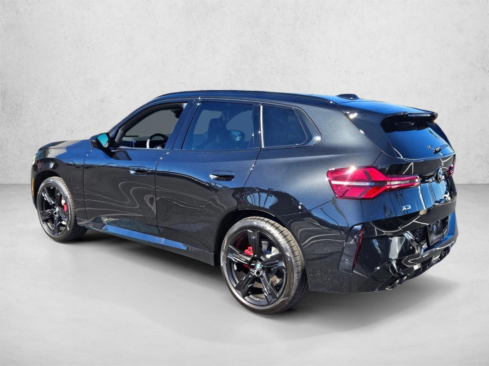 2026 BMW X3 M50 - Photo 9