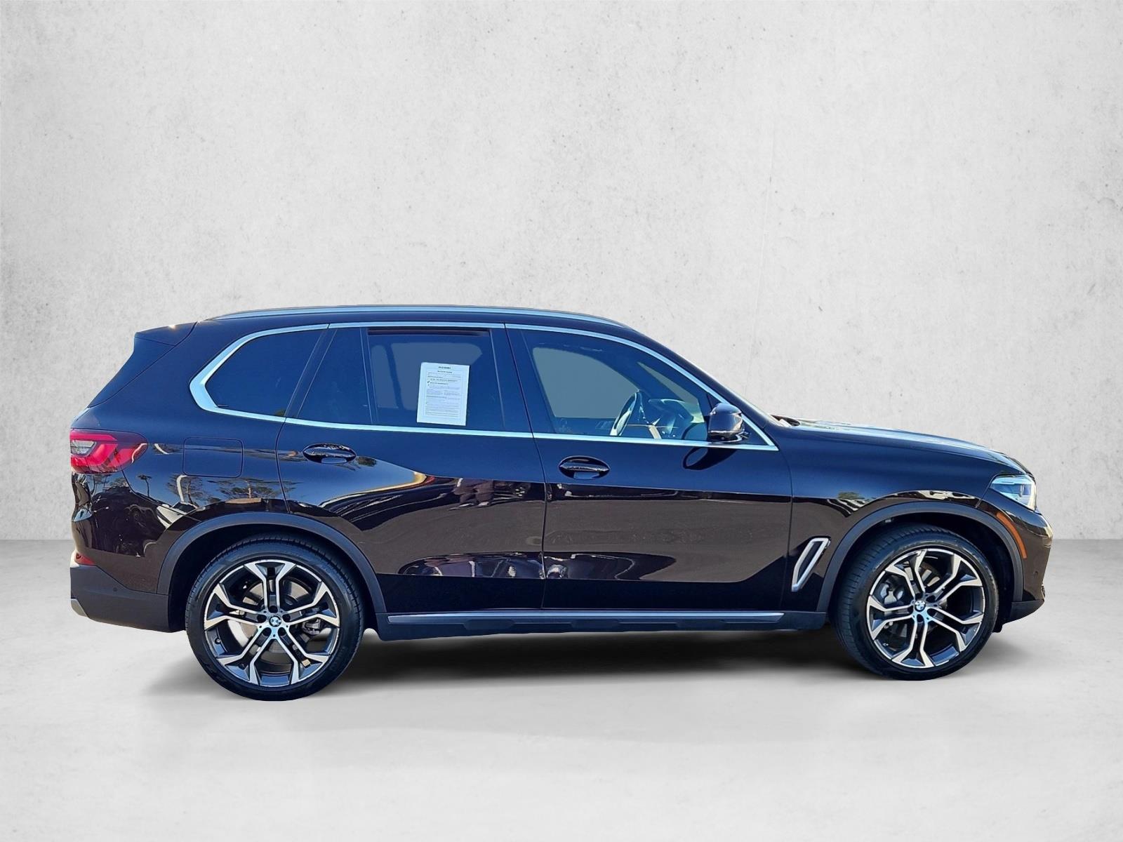 Used 2023 BMW X5 sDrive40i SUV