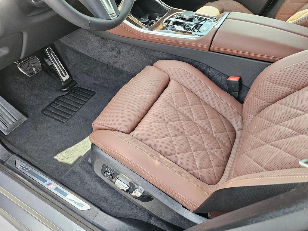 New 2026 BMW X5 xDrive40i SUV