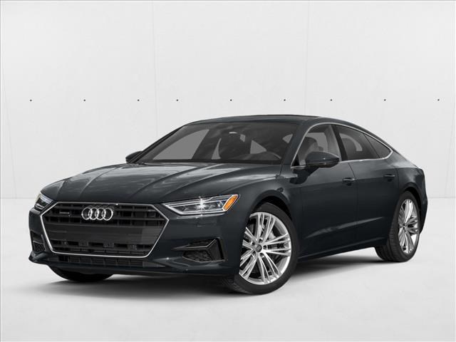 2019 Audi A7