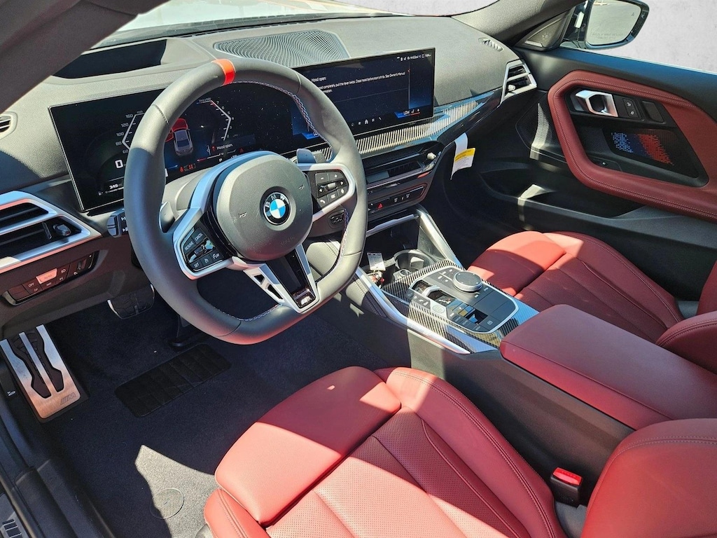 New 2026 BMW M240i xDrive Coupe