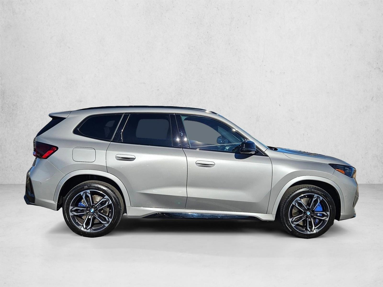 2025 Bmw X1 M35i photo 4