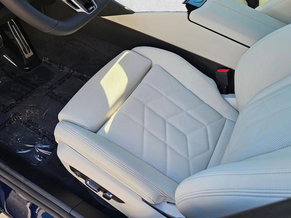 New 2026 BMW 530i Sedan