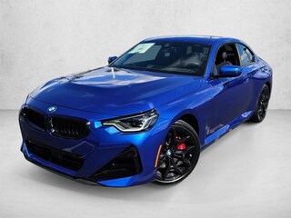 2026 BMW 230i