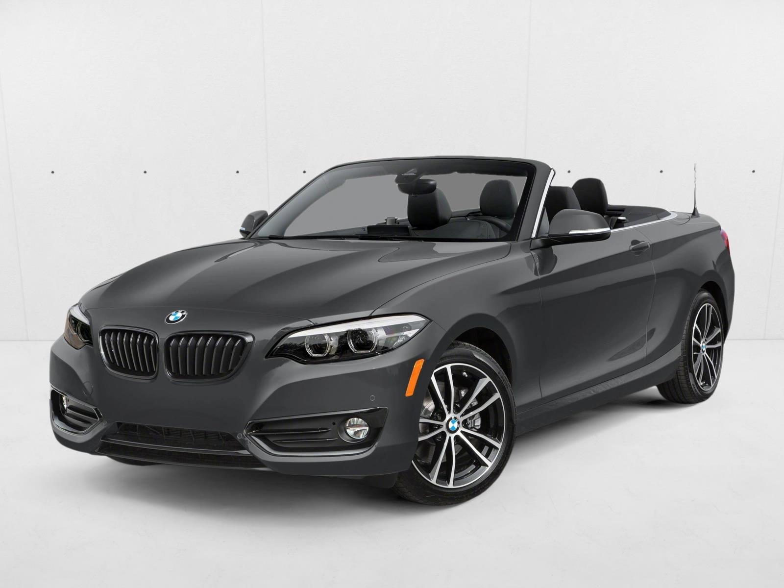 2020 BMW 2 Series 230i