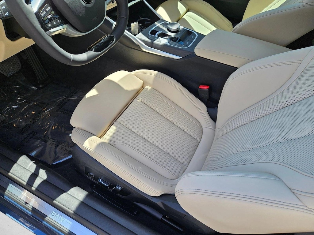 New 2026 BMW 430i xDrive Convertible