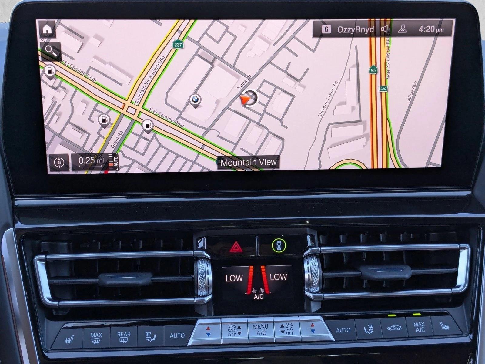 2026 BMW 8 Series 840i - Photo 13