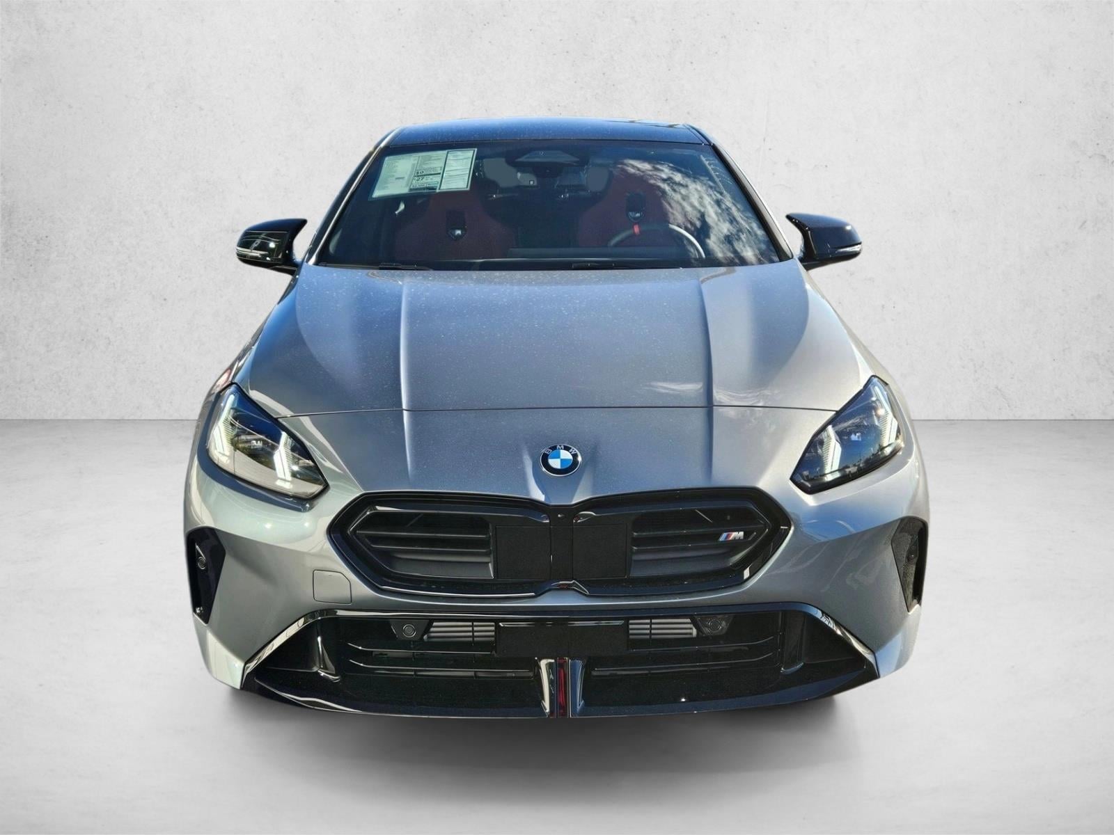 2026 BMW 2 Series M235 - Photo 6