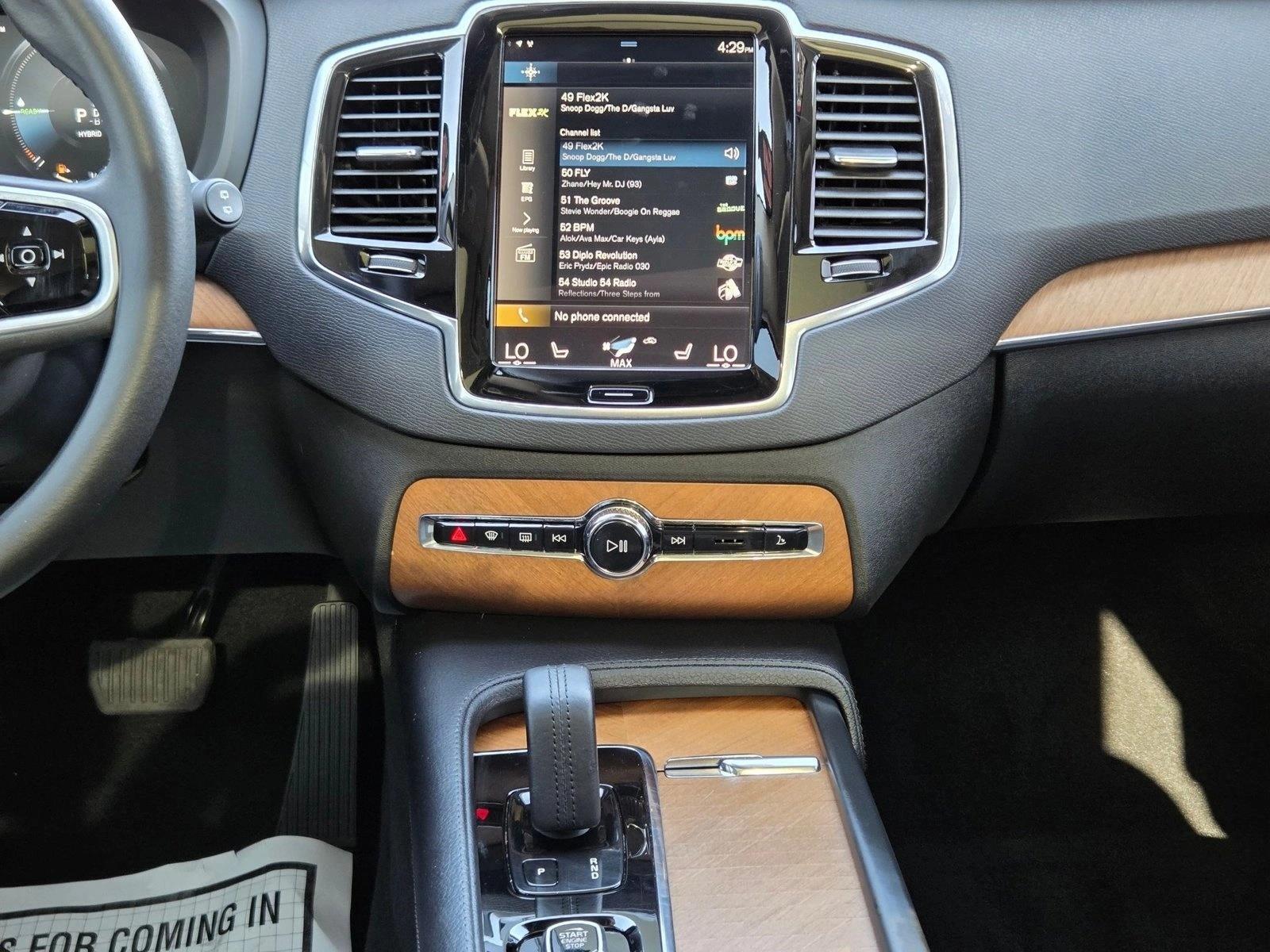 2021 Volvo XC90 Inscription Expression - Photo 16