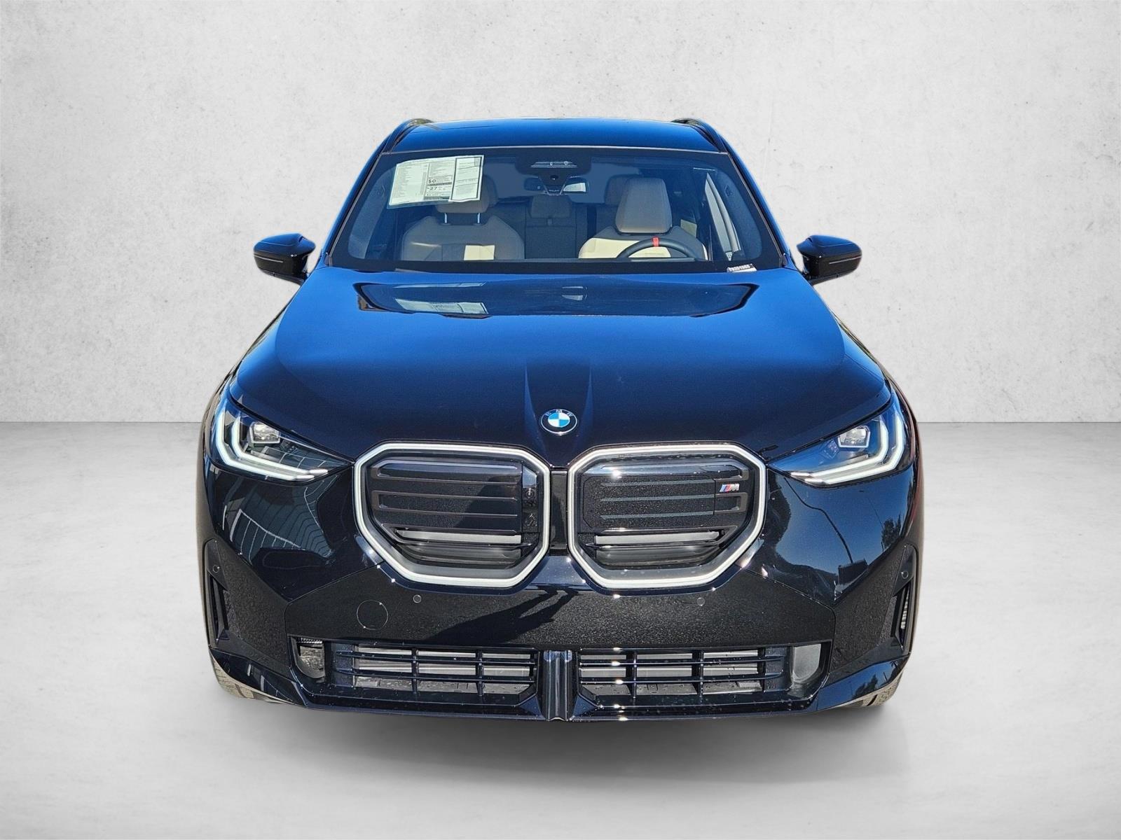 2026 BMW X3 M50 - Photo 6