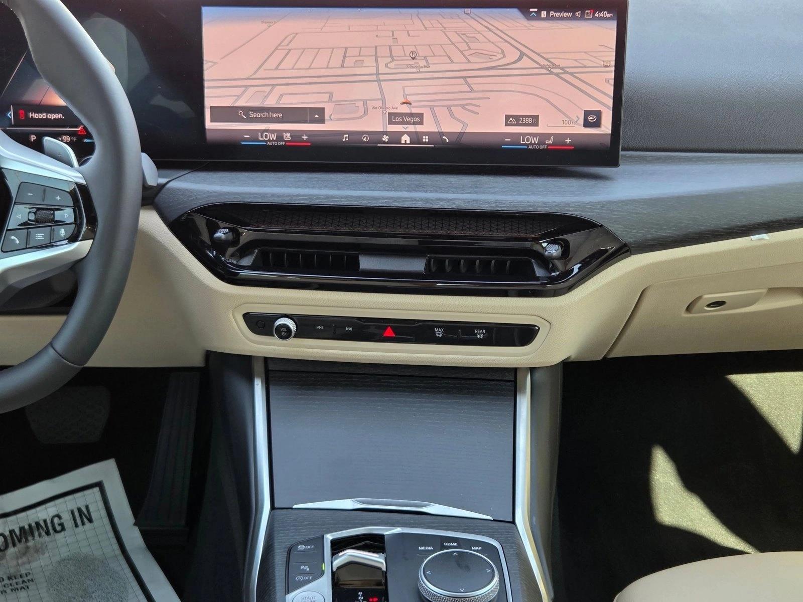 2026 BMW 3 Series 330i - Photo 16