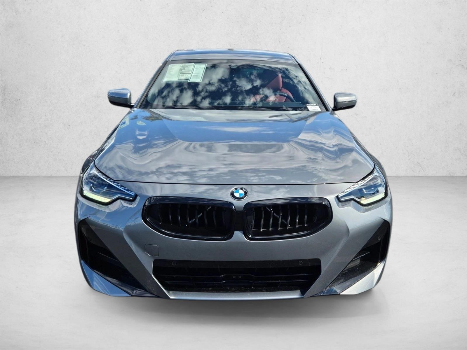 2026 BMW 2 Series 230i - Photo 6