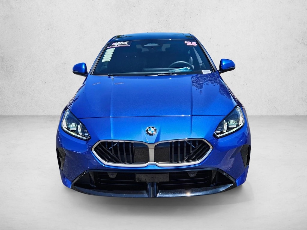 Used 2026 BMW 228i Gran Coupe