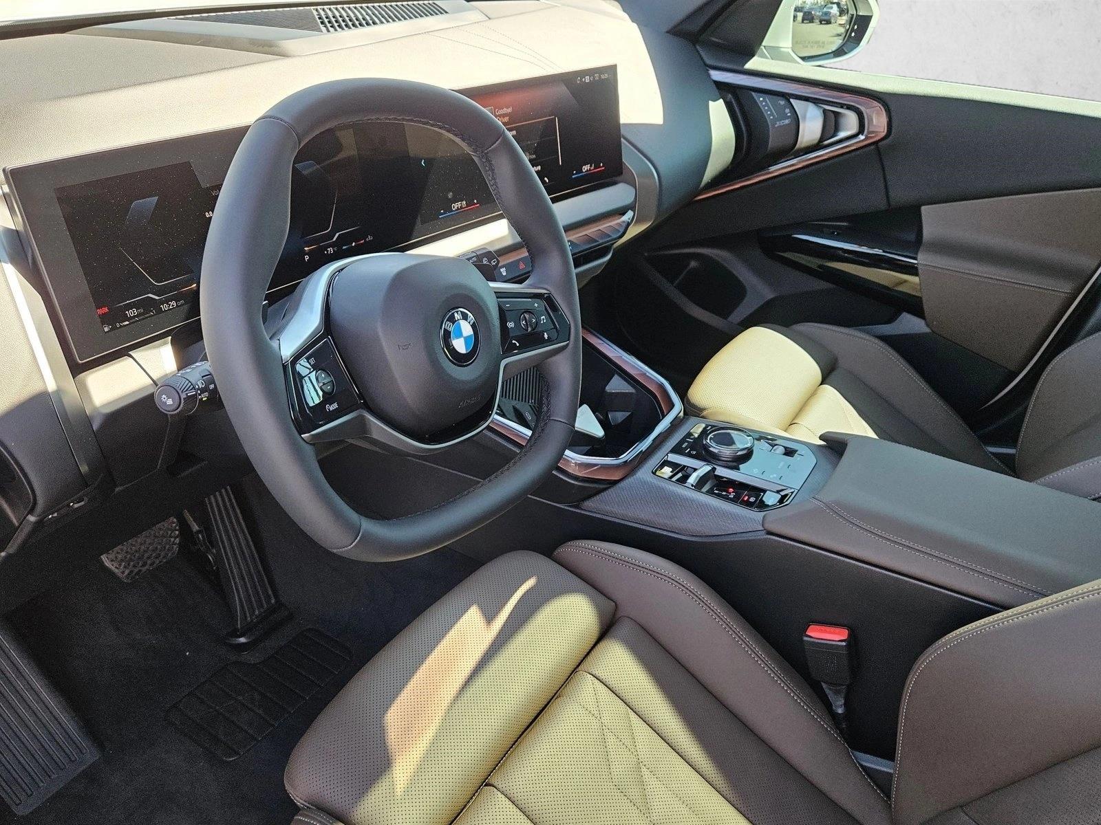 2026 BMW X3 30 - Photo 10