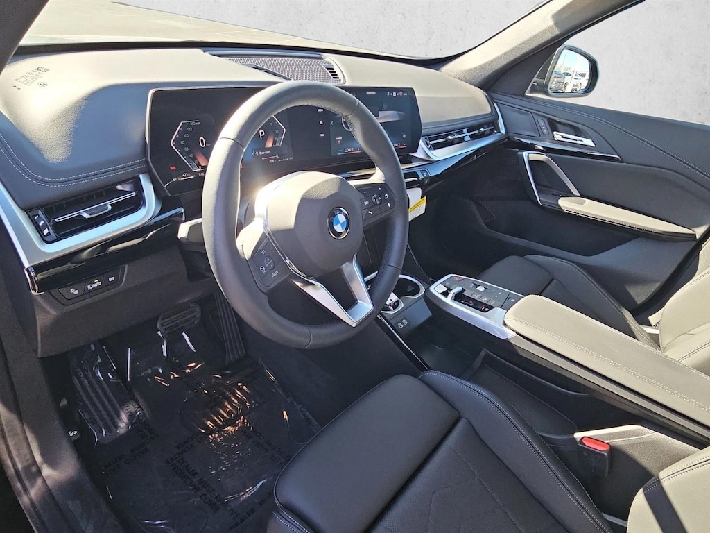 New 2027 BMW X1 xDrive28i SUV