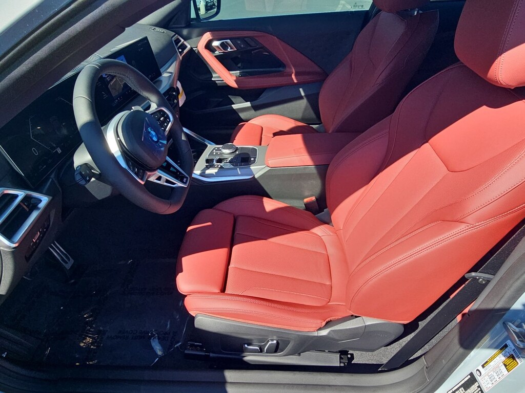 New 2026 BMW 230i Coupe