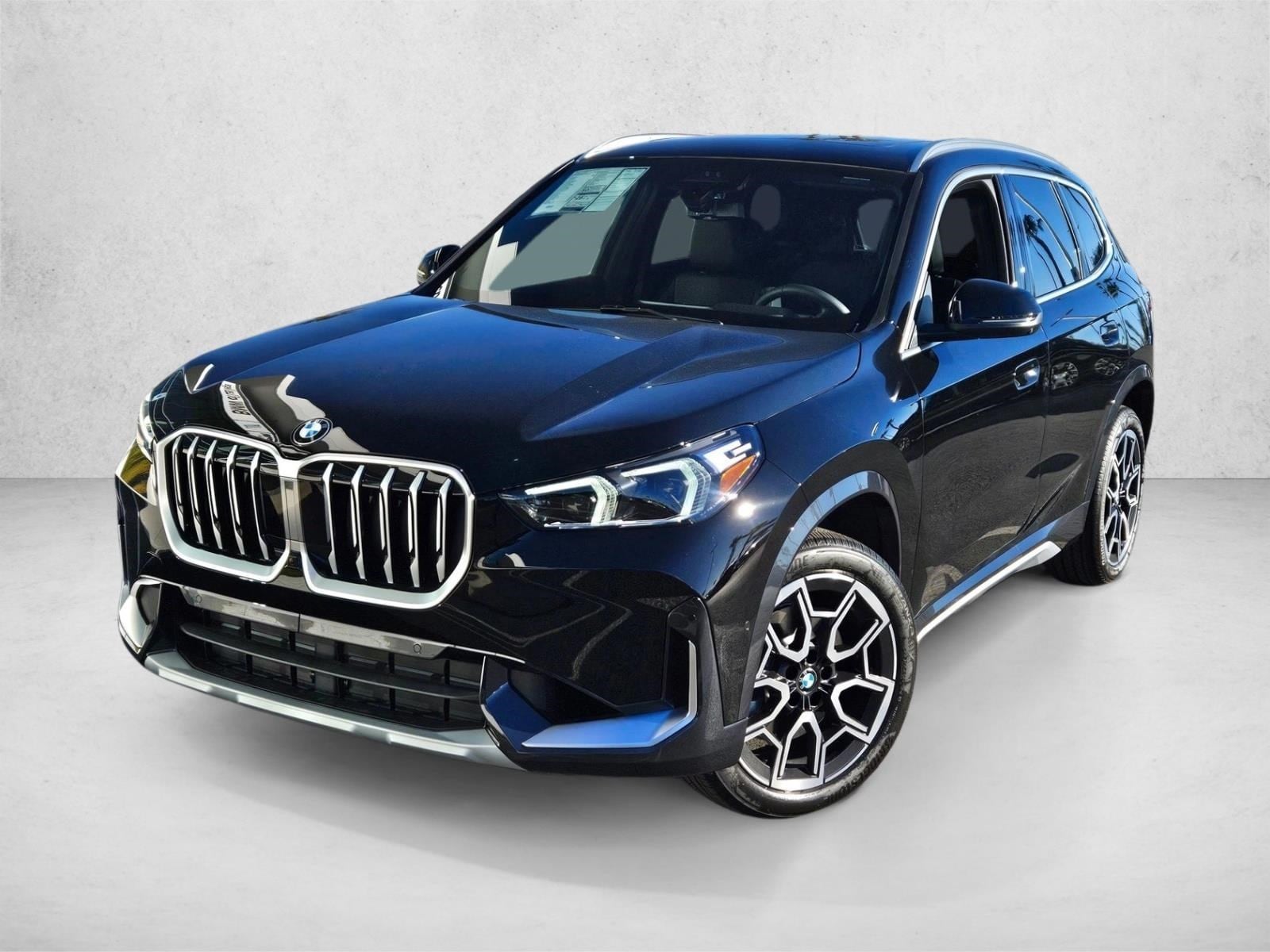 2026 BMW X1