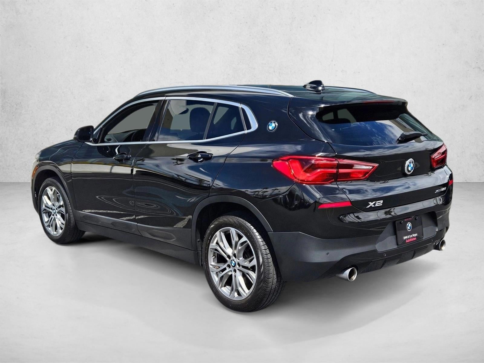 2019 BMW X2 28i - Photo 8