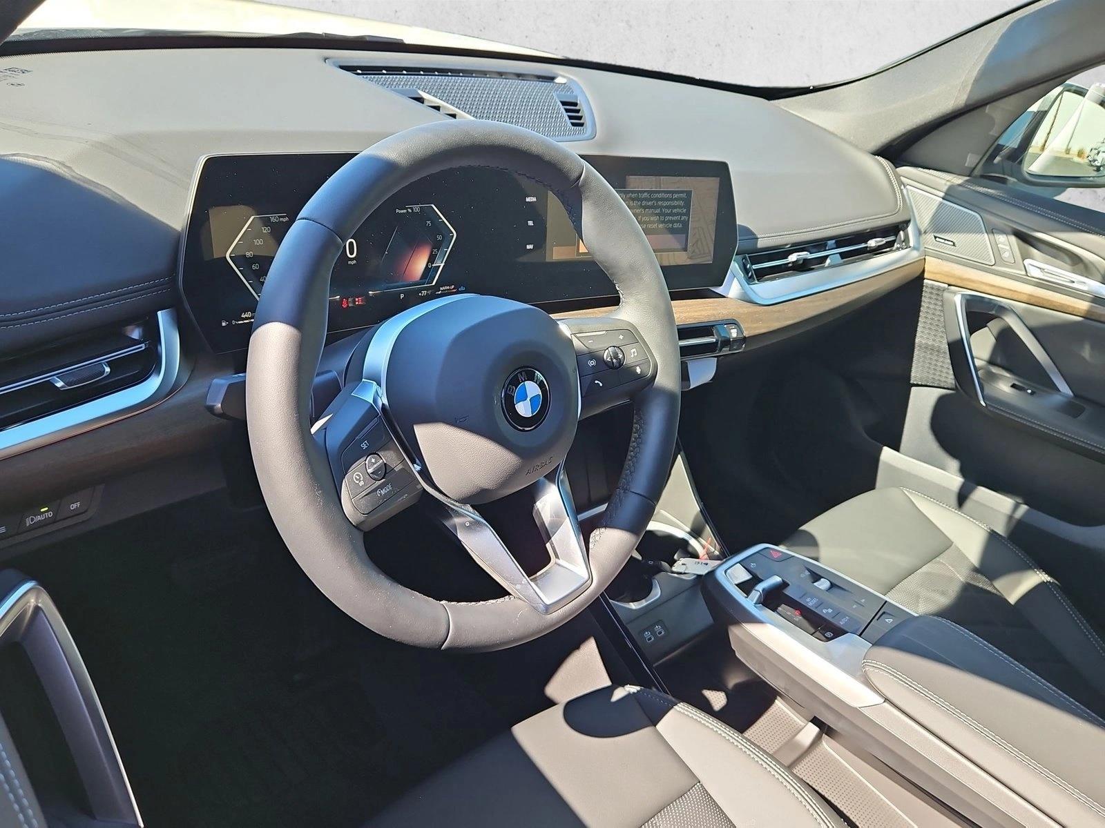 New 2027 BMW X1 xDrive28i SUV