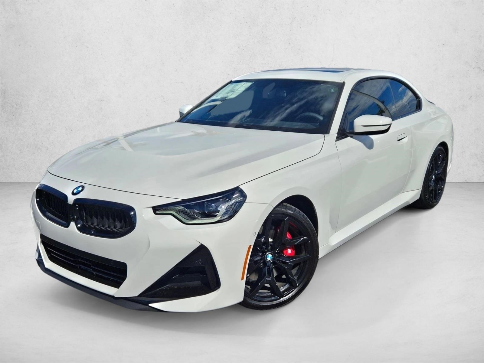 2026 Bmw 230i