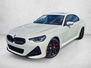 2026 BMW 230i