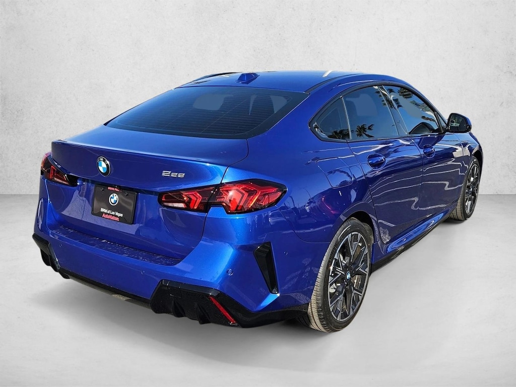 New 2026 BMW 228i Gran Coupe