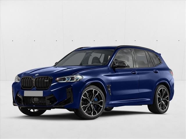 2022 BMW X3 M -'s photo