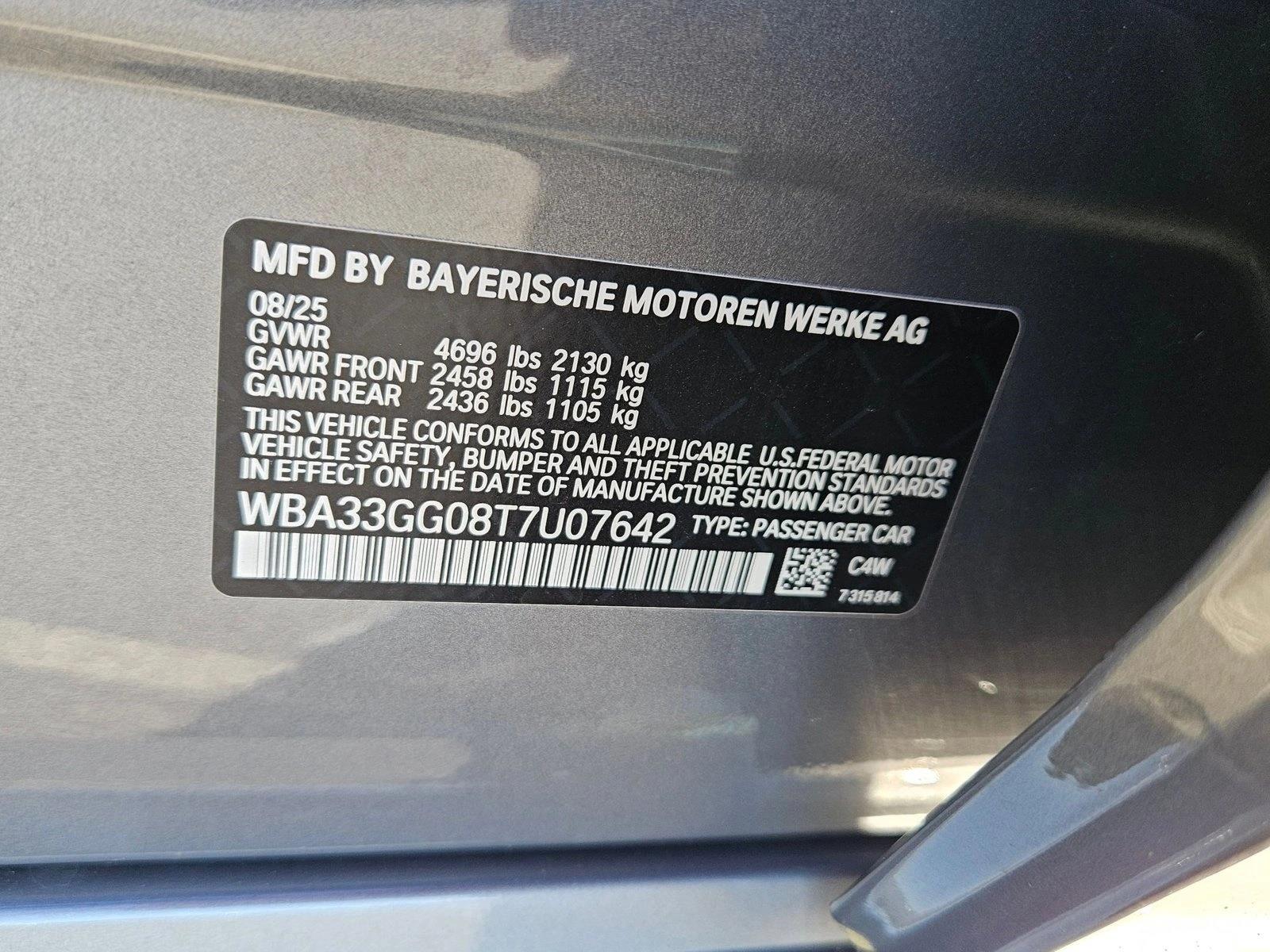 2026 BMW 2 Series M235 - Photo 17