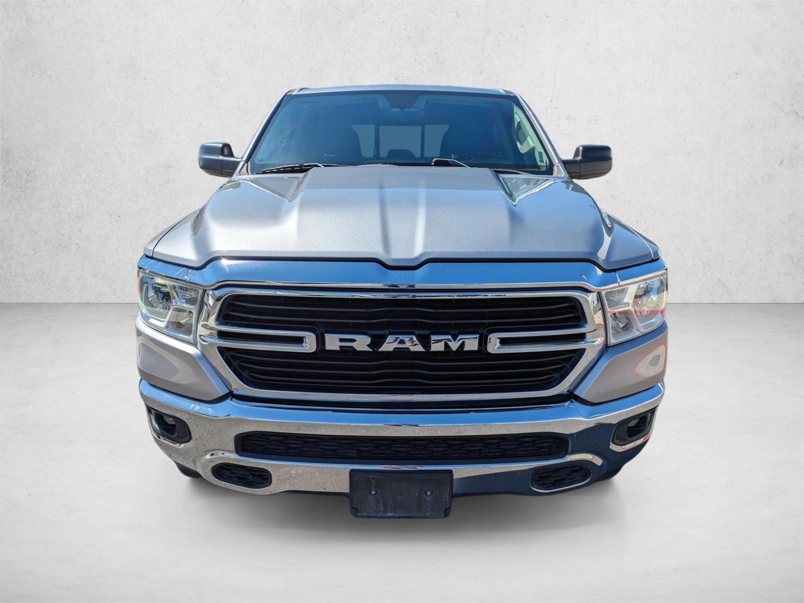 2019 Ram 1500 Big Horn Lone Star photo 2