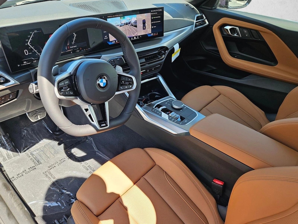 New 2026 BMW 230i Coupe