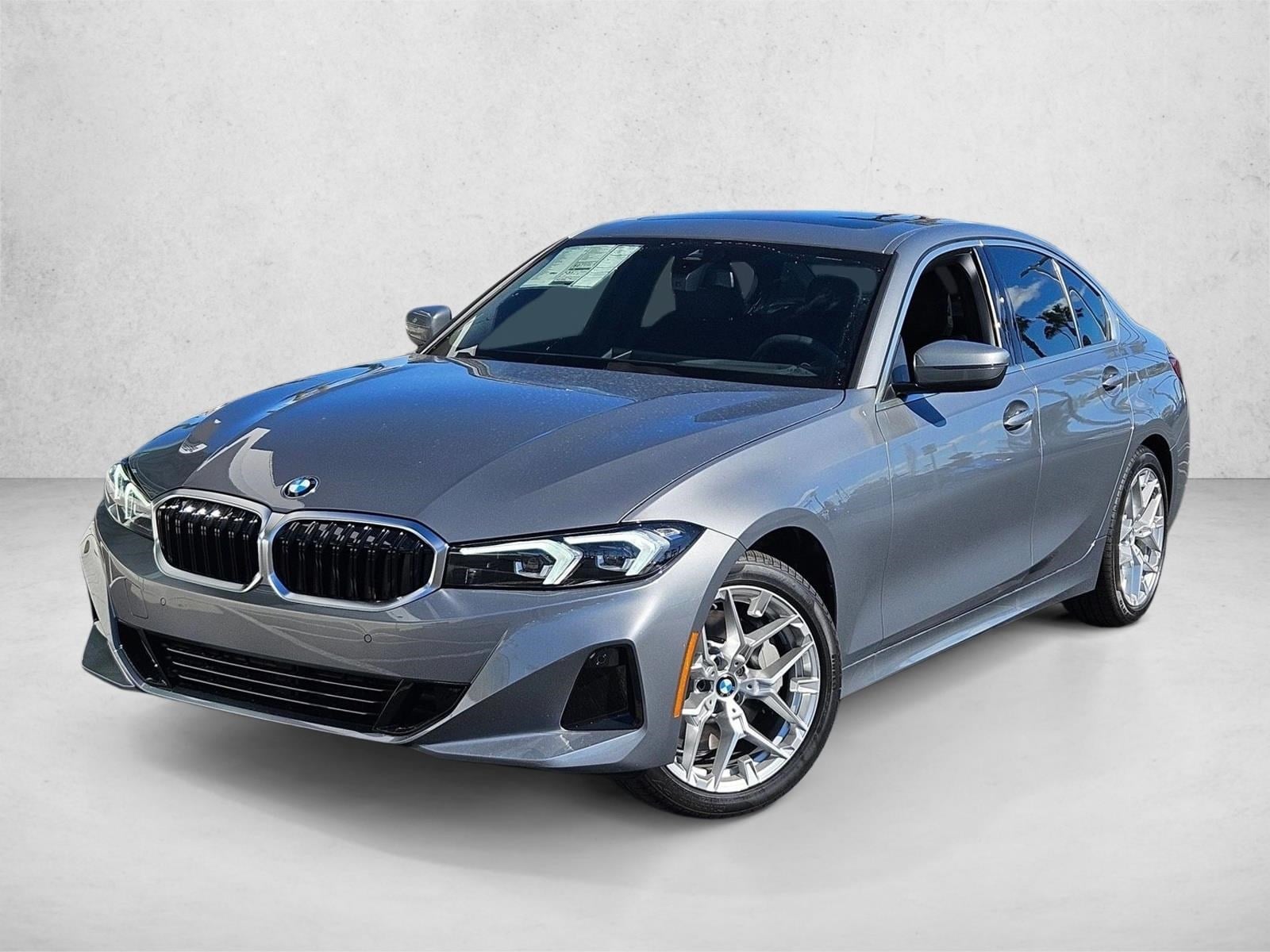 2026 BMW 3 Series
