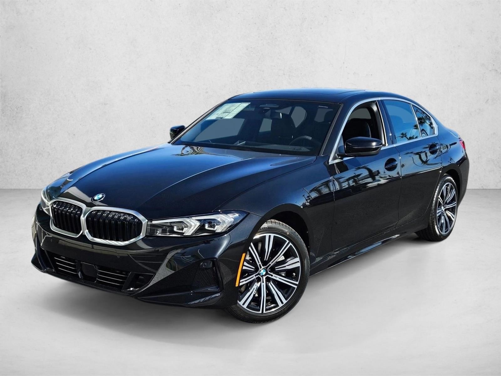 2026 BMW 3 Series