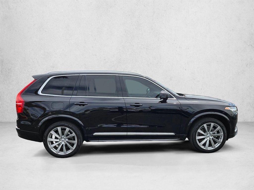Used 2023 Volvo XC90 B6 AWD Plus 7-Seater SUV