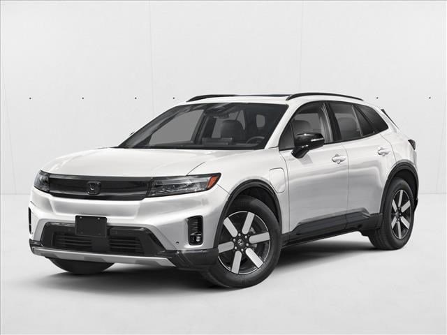 2025 Honda Prologue Touring's photo