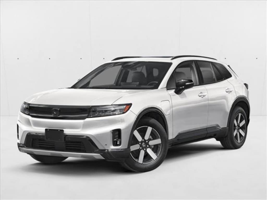 Used 2025 Honda Prologue Touring SUV