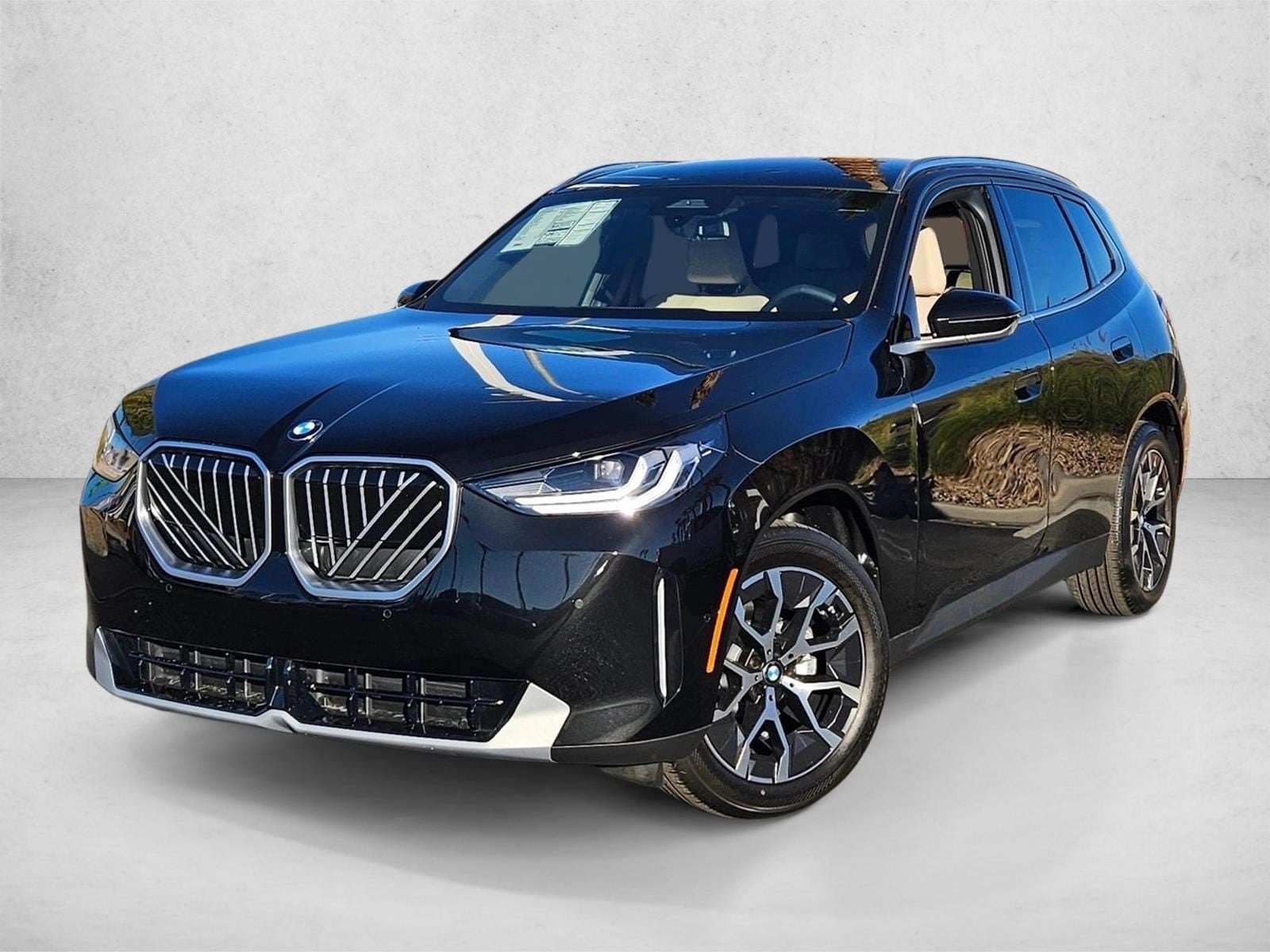 2026 BMW X3 30's photo