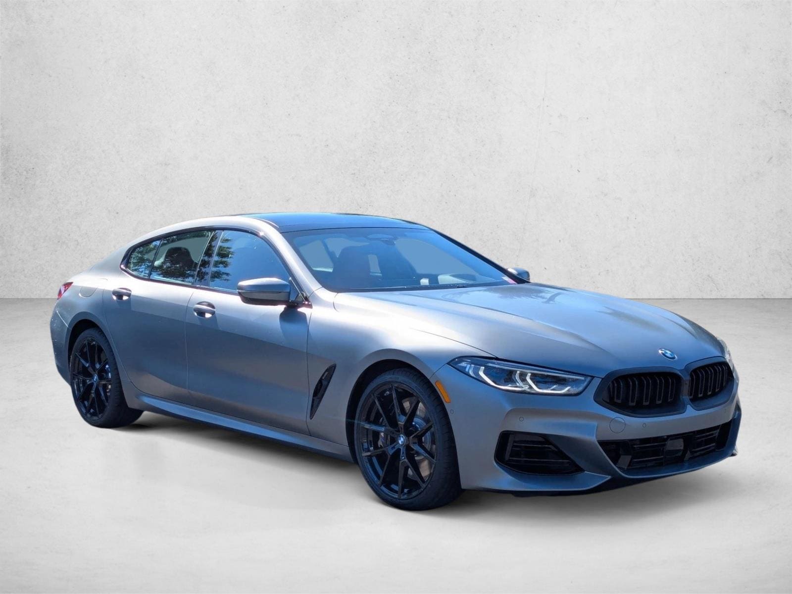2026 BMW 8 Series 840i - Photo 6