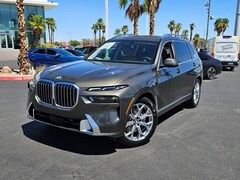 2026 BMW X7 xDrive40i SUV