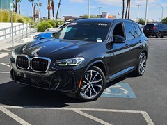 2022 BMW X3 M40i SUV