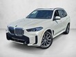  BMW X5 PHEV