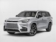  LEXUS TX 500h