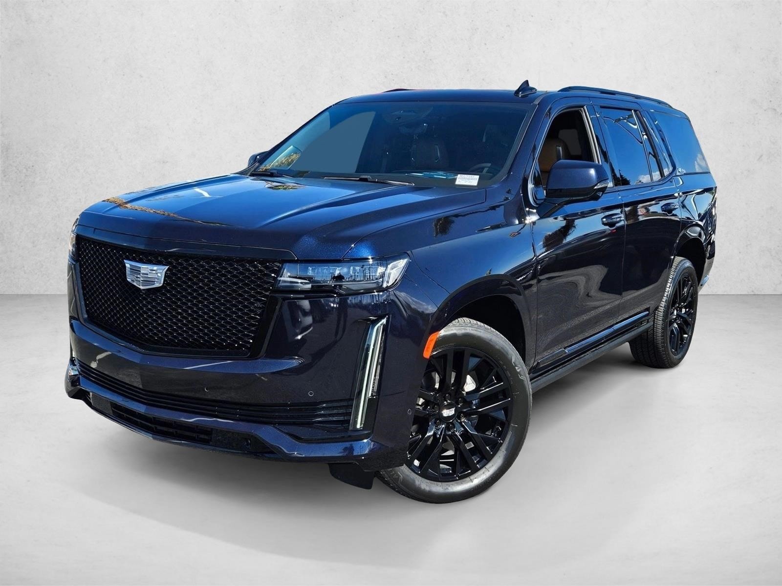 2022 Cadillac Escalade