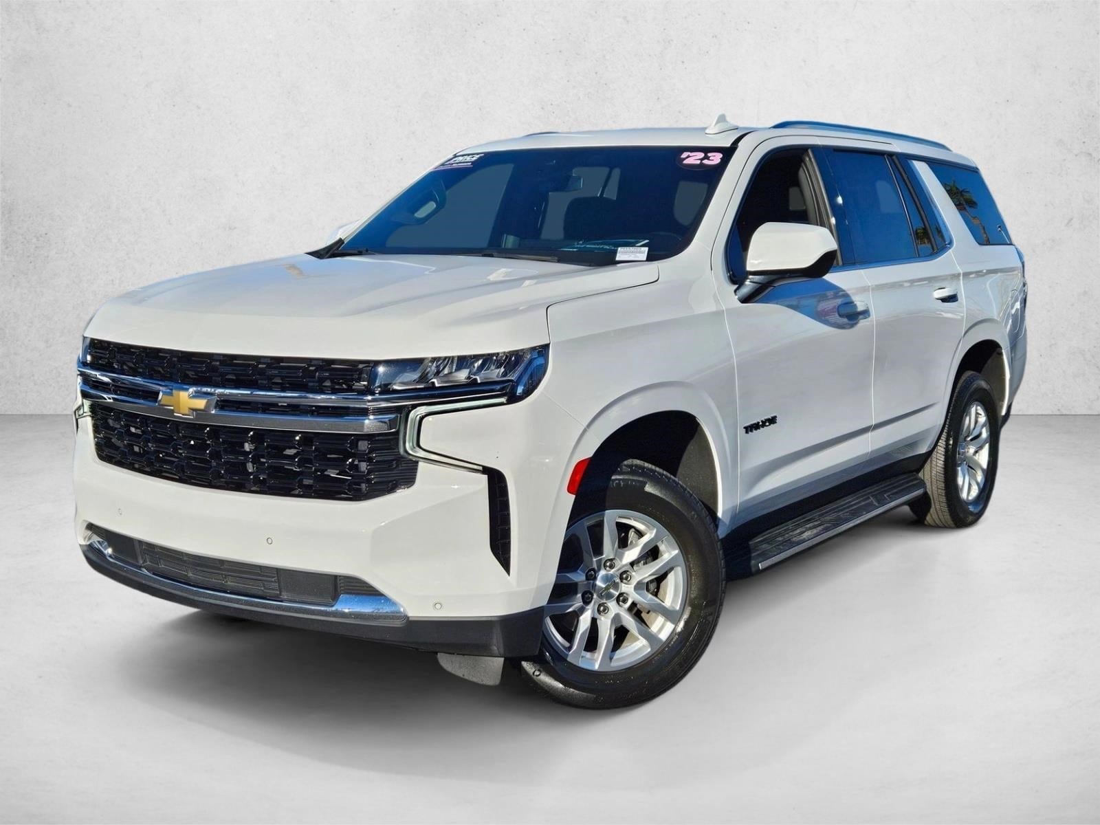 2023 Chevrolet Tahoe LS's photo