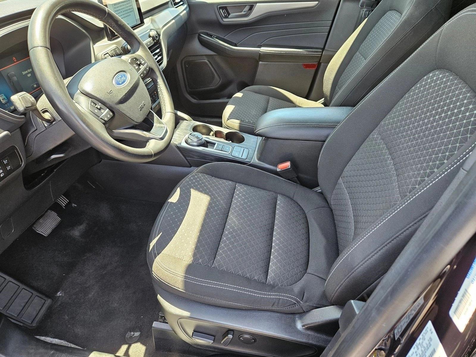 2023 Ford Escape Active - Photo 15